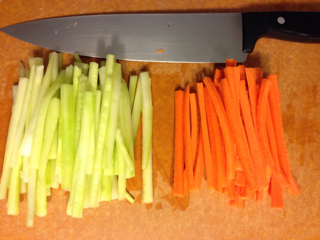 Pickled cucumbers and carrots vegan mosvegan mos