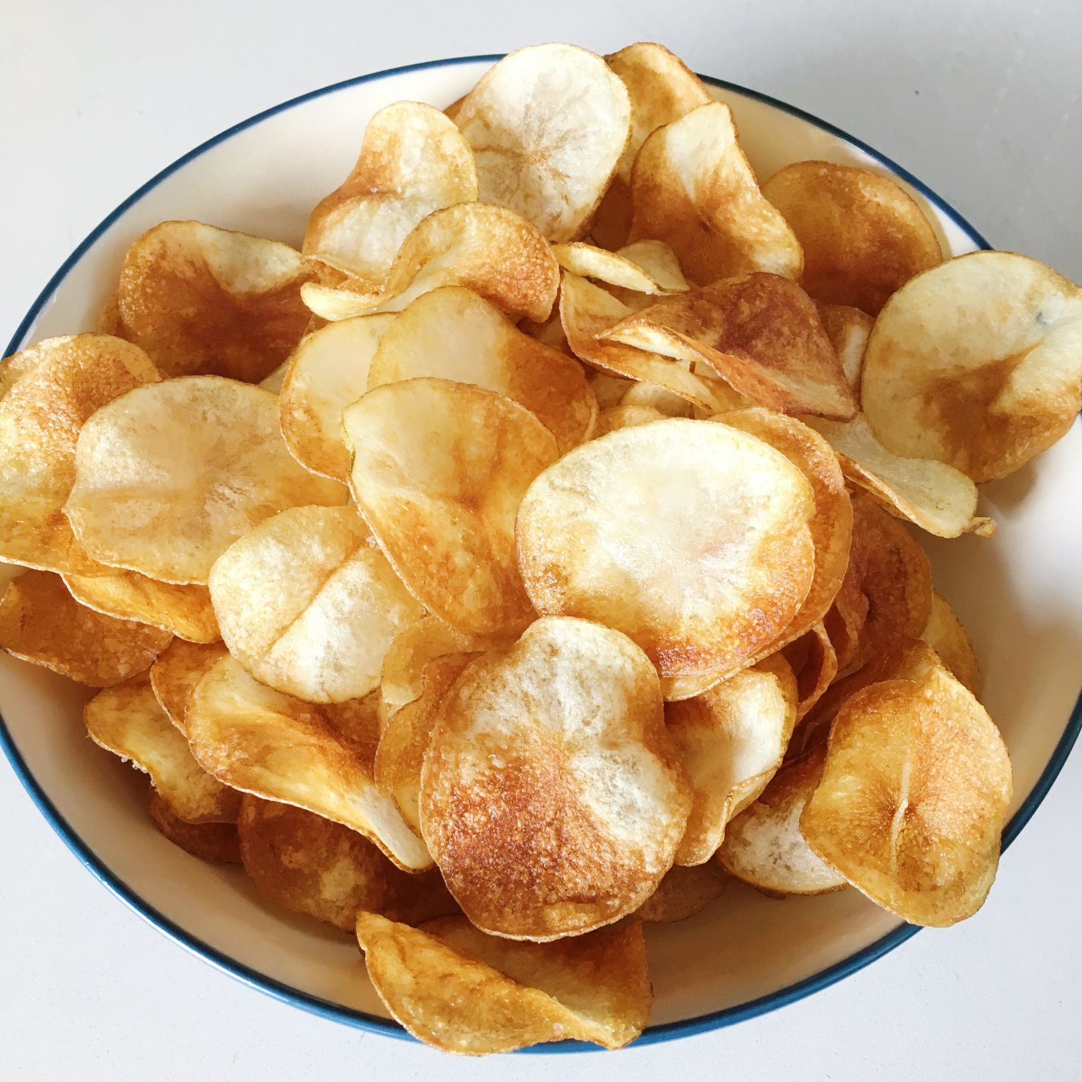 Potato Chips - VEGAN MOSVEGAN MOS