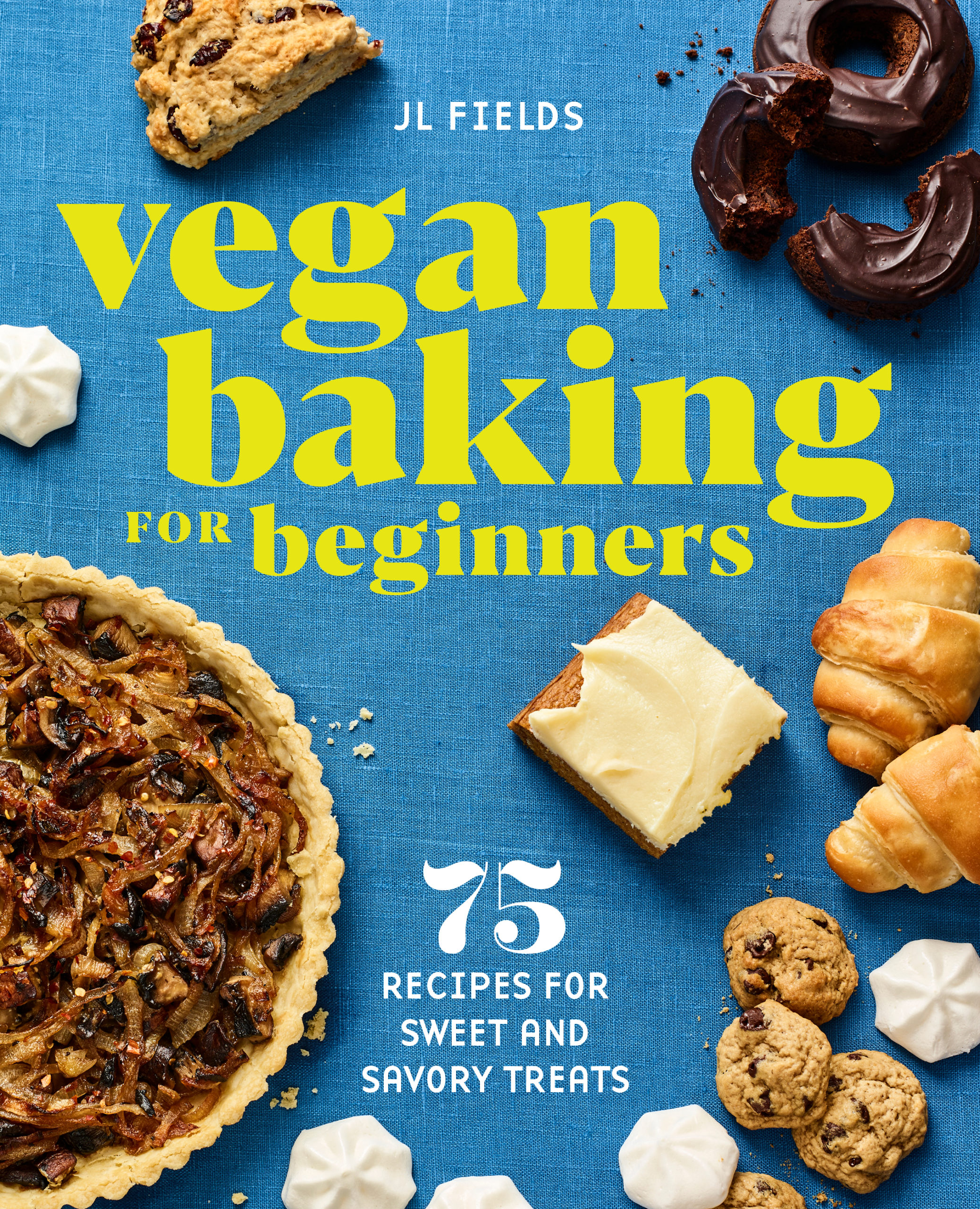  Vegan Baking Blog, 10 Proven Ways to Monetize Today